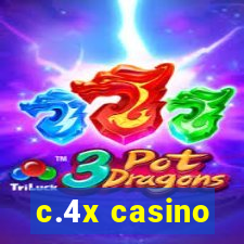 c.4x casino